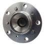 GSP 274362 BMW Wheel Bearing and Hub Assembly  - Front