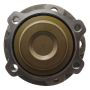 GSP 274362 BMW Wheel Bearing and Hub Assembly  - Front