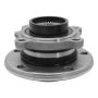 GSP 274368 BMW (Wagon) Wheel Bearing and Hub Assembly  - Front