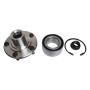 GSP 360028 Acura, Honda Wheel Hub Repair Kit  - Front