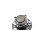 GSP 360029 17-21 Honda Civic Wheel Bearing and Hub Assembly  - Rear