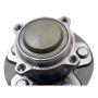 GSP 360029 17-21 Honda Civic Wheel Bearing and Hub Assembly  - Rear