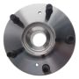 GSP 360030 Acura, Honda Wheel Hub Repair Kit  - Front