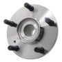 GSP 360030 Acura, Honda Wheel Hub Repair Kit  - Front