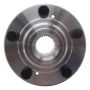 GSP 360030 Acura, Honda Wheel Hub Repair Kit  - Front