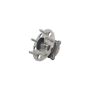 GSP 360031 17-21 Honda Clarity Wheel Bearing and Hub Assembly  - Rear