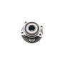 GSP 360035 Lexus, Toyota (2.5) Wheel Bearing and Hub Assembly  - Front