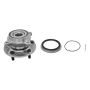 GSP 361002PA Toyota (4WD) Wheel Bearing and Hub Assembly Repair Kit