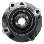 GSP 361003PA Toyota (RWD) Wheel Bearing and Hub Assembly Repair Kit  - Front
