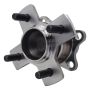 GSP 362895 15-20 Honda Fit Wheel Bearing and Hub Assembly  - Rear
