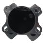 GSP 362895 15-20 Honda Fit Wheel Bearing and Hub Assembly  - Rear