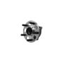 GSP 363000HA 17-22 Honda Ridgeline (FWD) Wheel Bearing and Hub Assembly  - Rear