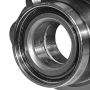 GSP 363166 97-01 Honda CR-V Wheel Bearing and Hub Assembly  - Rear Left
