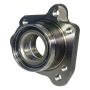 GSP 363166 97-01 Honda CR-V Wheel Bearing and Hub Assembly  - Rear Left