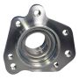GSP 363166 97-01 Honda CR-V Wheel Bearing and Hub Assembly  - Rear Left