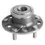 GSP 363255 97-01 Acura Integra Type R Wheel Bearing and Hub Assembly  - Rear