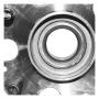 GSP 363255 97-01 Acura Integra Type R Wheel Bearing and Hub Assembly  - Rear