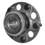 GSP 363255 97-01 Acura Integra Type R Wheel Bearing and Hub Assembly  - Rear