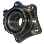 GSP 363260 03-05 Honda Element Wheel Bearing and Hub Assembly  - Rear