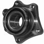 GSP 363260 03-05 Honda Element Wheel Bearing and Hub Assembly  - Rear