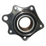 GSP 363260 03-05 Honda Element Wheel Bearing and Hub Assembly  - Rear