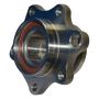 GSP 363260 03-05 Honda Element Wheel Bearing and Hub Assembly  - Rear