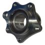 GSP 363262 04-11 Honda Element Wheel Bearing and Hub Assembly  - Rear Left