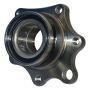 GSP 363262 04-11 Honda Element Wheel Bearing and Hub Assembly  - Rear Left