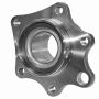 GSP 363263 03-11 Honda Element Wheel Bearing and Hub Assembly  - Rear Right