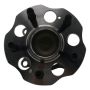 GSP 363320 05-17 Honda Odyssey Wheel Bearing and Hub Assembly  - Rear