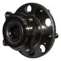 GSP 363321 Acura Wheel Bearing and Hub Assembly  - Rear
