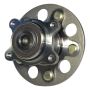 GSP 363322 06-12 Honda Civic Wheel Bearing and Hub Assembly  - Rear