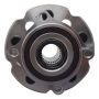 GSP 363342 Acura, Honda (AWD) Wheel Bearing and Hub Assembly  - Rear