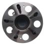 GSP 363344 Honda (FWD) Wheel Bearing and Hub Assembly  - Rear