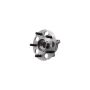 GSP 363345 Acura, Honda (4WD/AWD) Wheel Bearing and Hub Assembly  - Rear