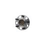 GSP 363391 09-14 Acura TL Base Wheel Bearing and Hub Assembly  - Rear