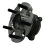 GSP 363392 Honda (AWD) Wheel Bearing and Hub Assembly  - Rear