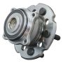 GSP 363416 09-15 Honda Pilot (FWD) Wheel Bearing and Hub Assembly  - Rear