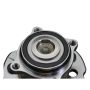 GSP 363416 09-15 Honda Pilot (FWD) Wheel Bearing and Hub Assembly  - Rear