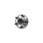 GSP 363448 Acura, Honda (FWD) Wheel Bearing and Hub Assembly  - Rear