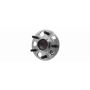 GSP 363448 Acura, Honda (FWD) Wheel Bearing and Hub Assembly  - Rear