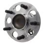 GSP 363448 Acura, Honda (FWD) Wheel Bearing and Hub Assembly  - Rear