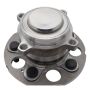 GSP 363448 Acura, Honda (FWD) Wheel Bearing and Hub Assembly  - Rear