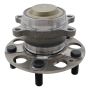 GSP 363451 Acura, Honda Wheel Bearing and Hub Assembly  - Rear