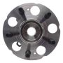 GSP 363501 Acura, Honda (AWD) Wheel Bearing and Hub Assembly  - Rear