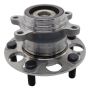 GSP 363502 12-15 Honda Civic Wheel Bearing and Hub Assembly  - Rear