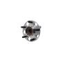 GSP 363502 12-15 Honda Civic Wheel Bearing and Hub Assembly  - Rear