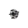 GSP 363516 14-24 Honda Accord Wheel Bearing and Hub Assembly  - Rear