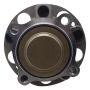 GSP 363516 14-24 Honda Accord Wheel Bearing and Hub Assembly  - Rear