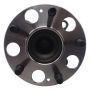 GSP 363544 Acura, Honda Wheel Bearing and Hub Assembly  - Rear